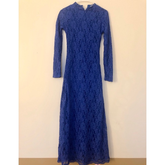 Gown/Prom Dress - Picture 4 of 5